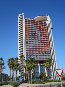 Hotel Hesperia