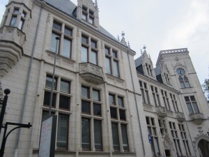 La Palais Jacques Coeur
